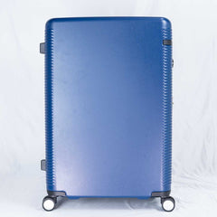 租喼 租行李箱 Ace Tokyo Washboard-Z海軍藍大型寄艙箱74cm/28吋