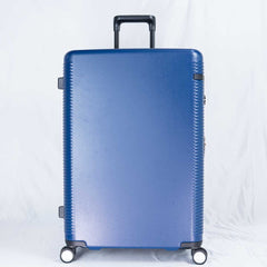 租喼 租行李箱 Ace Tokyo Washboard-Z海軍藍大型寄艙箱74cm/28吋