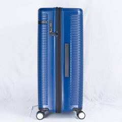 租喼 租行李箱 Ace Tokyo Washboard-Z海軍藍大型寄艙箱74cm/28吋