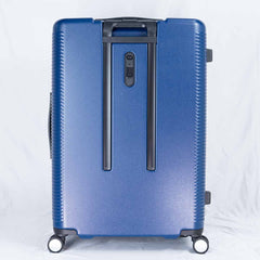 租喼 租行李箱 Ace Tokyo Washboard-Z海軍藍大型寄艙箱74cm/28吋