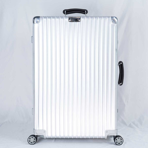 租喼 租行李箱 租Rimowa CLASSIC鋁鎂合金大型寄艙箱75cm/28吋