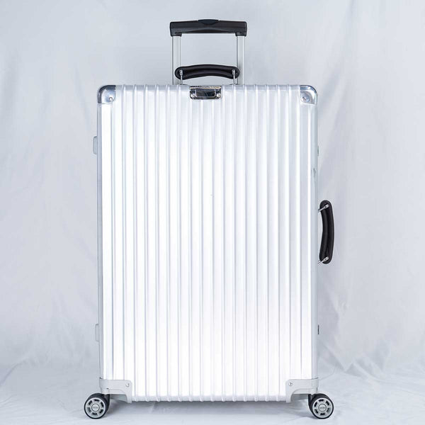 租喼 租行李箱 租Rimowa CLASSIC鋁鎂合金大型寄艙箱75cm/28吋