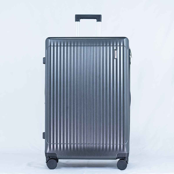 租喼 Hara Juku深灰色超輕大型寄艙箱72cm/30吋