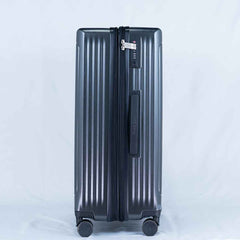 租喼 Hara Juku深灰色超輕大型寄艙箱72cm/30吋