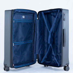 租喼 Hara Juku深灰色超輕大型寄艙箱72cm/30吋