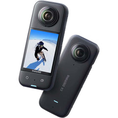 租Insta360 X3 全景運動相機 Bullet Time子彈時間套裝