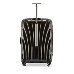 租喼 租行李箱 新秀麗Samsonite Cosmolite限量版虹彩貝殼喼大型寄艙箱81cm/32吋