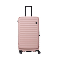 【租喼】Lojel Cubo Fit玫瑰粉紅色大型寄艙箱76cm/30吋