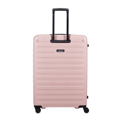 【租喼】Lojel Cubo Large玫瑰粉紅色大型寄艙箱78cm/31吋