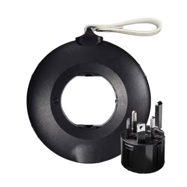 MOGICS Power Bagel旅行迷你拖板