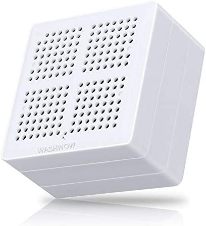 【租】Washwow 2.5電解旅行洗衣機 洗滌器