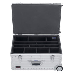 【租喼】Rimowa Trolley Tropicana鋁鎂合金相機箱49cm/19吋